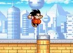 Flappy Dragon Ball