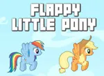 Flappy Mon Petit Poney