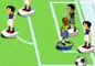 Flicking Soccer