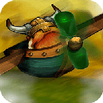 Flight of The Viking