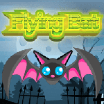 Flying Bat