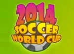 Football Coupe du Monde 2014