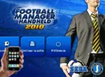 Football Manager 2010 pour iPhone
