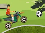 Footy Rider