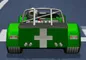 Formula Racer 2012