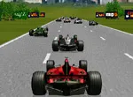 Formula Racer