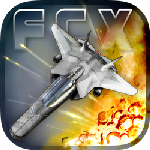 Fractal Combat X