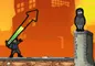 FRAGGER LOST CITY