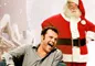 Fred Claus - Course de traineau