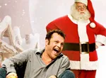 Fred Claus - Course de traineau