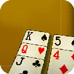 Freecell Solitaire Cards