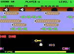 Frogger