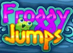 Froggy Jumps
