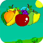 Fruit Clicker 2