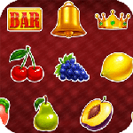 Fruit Slot Machine