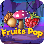 Fruits Pop Legend