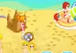 Fun beach