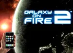 Galaxy on Fire 2 sur iPhone