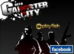 Gangster city sur Facebook