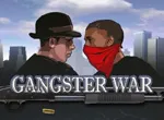 Gangster war