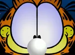 Garfield's Ping Pong