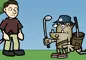 Gavin the Pro Golf Goblin 2