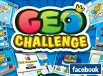 Geo Challenge