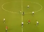 La leçon de Football