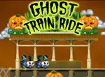 Ghost Train Ride