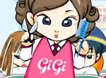 Gigi la coiffeuse