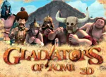 Gladiators of Rome