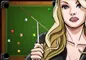 Glamourous Billiards