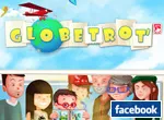 Globetrot sur Facebook