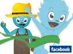 Go Greengo sur Facebook