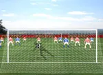 GoalKeeper Challenge