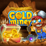 Gold Miner 2D