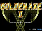 Golden Axe 2