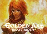 Golden Axe - Beast Rider