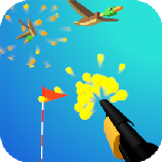 Golf Hunting 3D