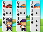 Golf Solitaire Pro