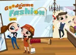 Goodgame Fashion