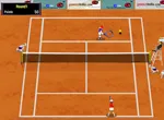 Grand Slam Tennis