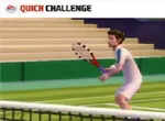 Grand Slam'Tennis - Quick Challenge