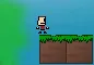 Greg can jump