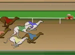 Greyhound Racing Tycoon