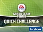 EA Sports Grand Slam Tennis