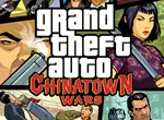 GTA Chinatown Wars