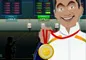 Gunning for Gold