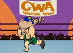 GWA Wrestling Riot