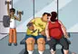 Gym love